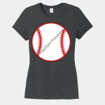 Women's Perfect Tri ® Tee Thumbnail