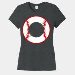 Women's Perfect Tri ® Tee Thumbnail