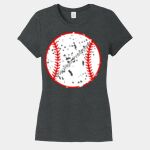 Women's Perfect Tri ® Tee Thumbnail