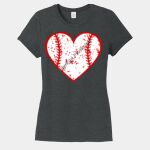 Women's Perfect Tri ® Tee Thumbnail