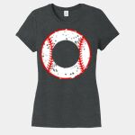 Women's Perfect Tri ® Tee Thumbnail