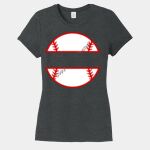 Women's Perfect Tri ® Tee Thumbnail