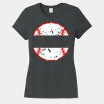 Women's Perfect Tri ® Tee Thumbnail