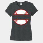 Women's Perfect Tri ® Tee Thumbnail