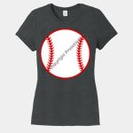 Women's Perfect Tri ® Tee Thumbnail