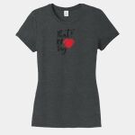 Women's Perfect Tri ® Tee Thumbnail