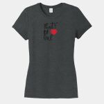 Women's Perfect Tri ® Tee Thumbnail