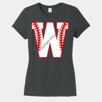 Women's Perfect Tri ® Tee Thumbnail