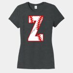 Women's Perfect Tri ® Tee Thumbnail