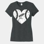 Women's Perfect Tri ® Tee Thumbnail