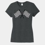 Women's Perfect Tri ® Tee Thumbnail