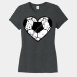 Women's Perfect Tri ® Tee Thumbnail