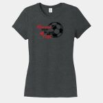 Women's Perfect Tri ® Tee Thumbnail