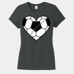 Women's Perfect Tri ® Tee Thumbnail