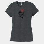 Women's Perfect Tri ® Tee Thumbnail