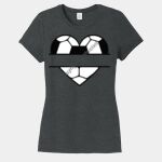 Women's Perfect Tri ® Tee Thumbnail