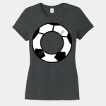 Women's Perfect Tri ® Tee Thumbnail