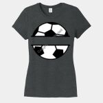 Women's Perfect Tri ® Tee Thumbnail