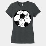 Women's Perfect Tri ® Tee Thumbnail