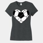 Women's Perfect Tri ® Tee Thumbnail