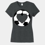 Women's Perfect Tri ® Tee Thumbnail