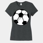 Women's Perfect Tri ® Tee Thumbnail
