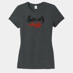 Women's Perfect Tri ® Tee Thumbnail