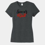 Women's Perfect Tri ® Tee Thumbnail