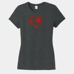 Women's Perfect Tri ® Tee Thumbnail