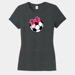 Women's Perfect Tri ® Tee Thumbnail