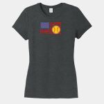 Women's Perfect Tri ® Tee Thumbnail