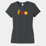 Women's Perfect Tri ® Tee Thumbnail