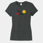 Women's Perfect Tri ® Tee Thumbnail