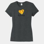 Women's Perfect Tri ® Tee Thumbnail