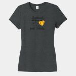 Women's Perfect Tri ® Tee Thumbnail