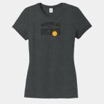 Women's Perfect Tri ® Tee Thumbnail