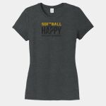 Women's Perfect Tri ® Tee Thumbnail