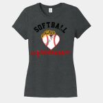 Women's Perfect Tri ® Tee Thumbnail
