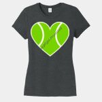 Women's Perfect Tri ® Tee Thumbnail
