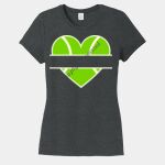 Women's Perfect Tri ® Tee Thumbnail