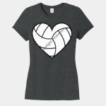 Women's Perfect Tri ® Tee Thumbnail