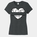 Women's Perfect Tri ® Tee Thumbnail