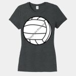 Women's Perfect Tri ® Tee Thumbnail