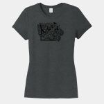 Women's Perfect Tri ® Tee Thumbnail
