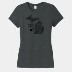 Women's Perfect Tri ® Tee Thumbnail