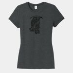 Women's Perfect Tri ® Tee Thumbnail