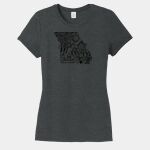 Women's Perfect Tri ® Tee Thumbnail