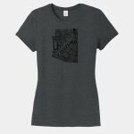 Women's Perfect Tri ® Tee Thumbnail