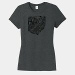 Women's Perfect Tri ® Tee Thumbnail