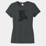 Women's Perfect Tri ® Tee Thumbnail